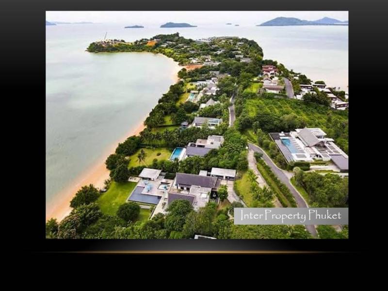 SYC146 Land for sale