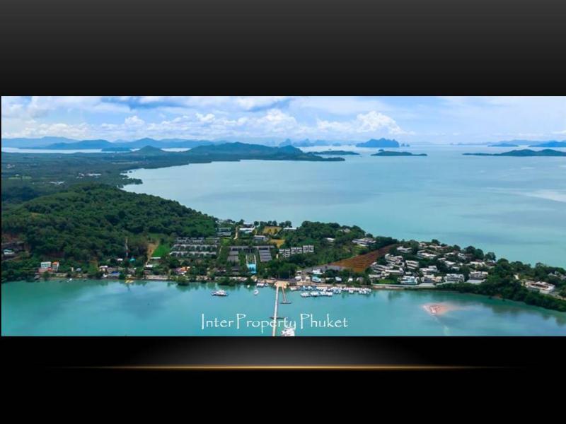 SYC146 Land for sale