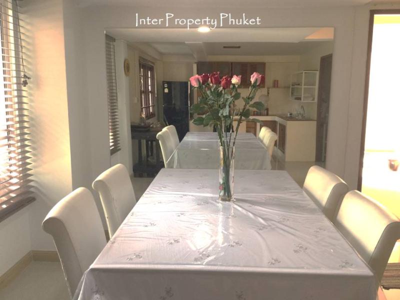 5 Bedrooms house for sale
