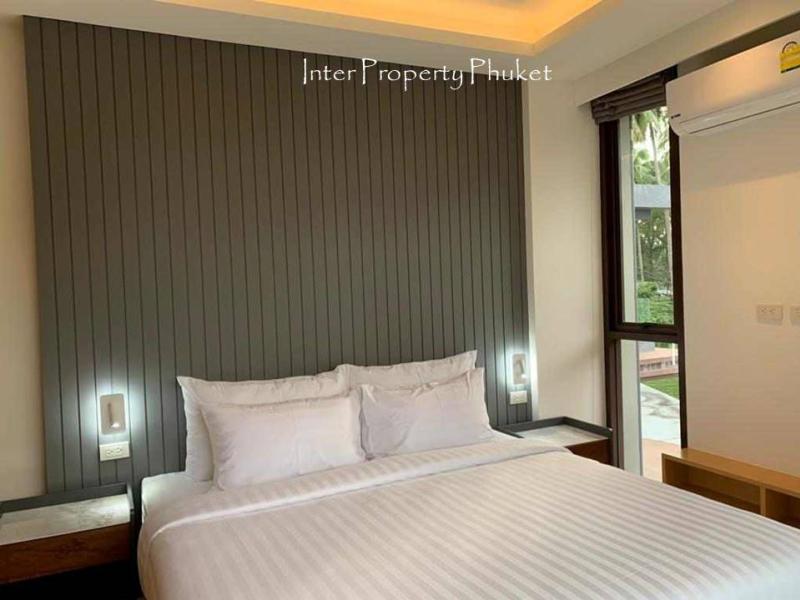 RTL357 1 Bedroom condominium for rent