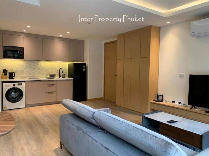 RTL357 1 Bedroom condominium for rent