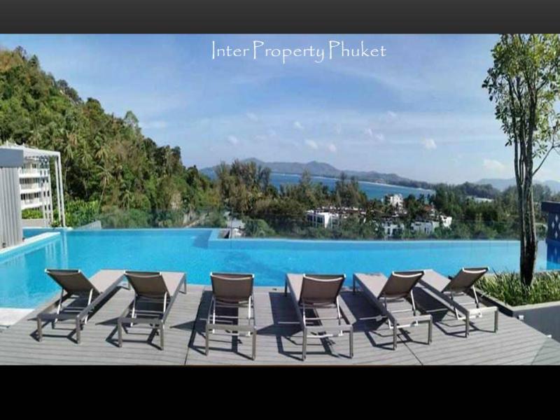 RTL357 1 Bedroom condominium for rent
