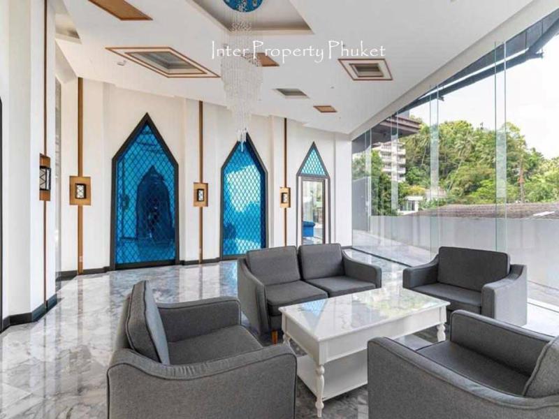 RTL357 1 Bedroom condominium for rent