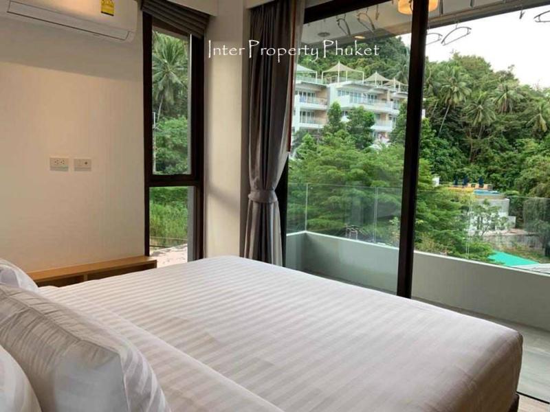 RTL357 1 Bedroom condominium for rent
