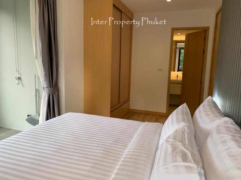 RTL357 1 Bedroom condominium for rent