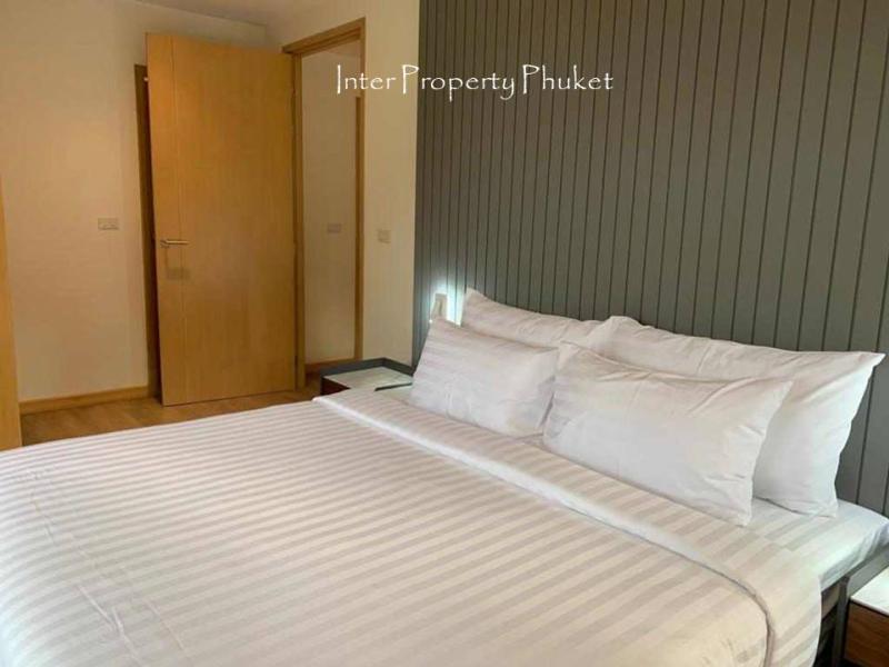 RTL357 1 Bedroom condominium for rent