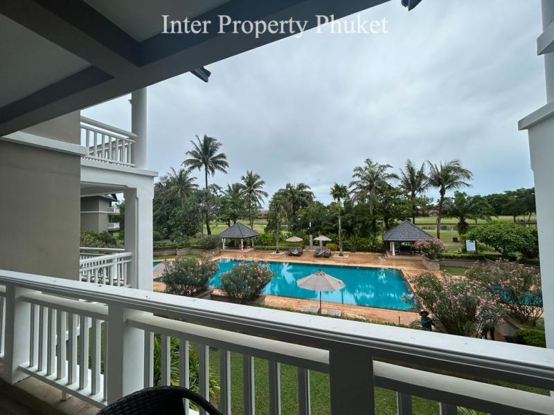 RLGN358 1 Bedroom Apartment for rent