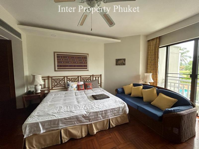 RLGN358 1 Bedroom Apartment for rent