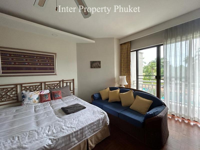 RLGN358 1 Bedroom Apartment for rent