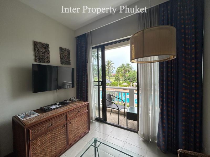 RLGN358 1 Bedroom Apartment for rent