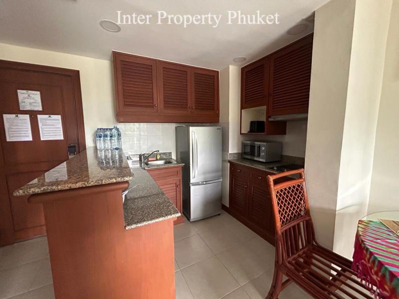 RLGN358 1 Bedroom Apartment for rent