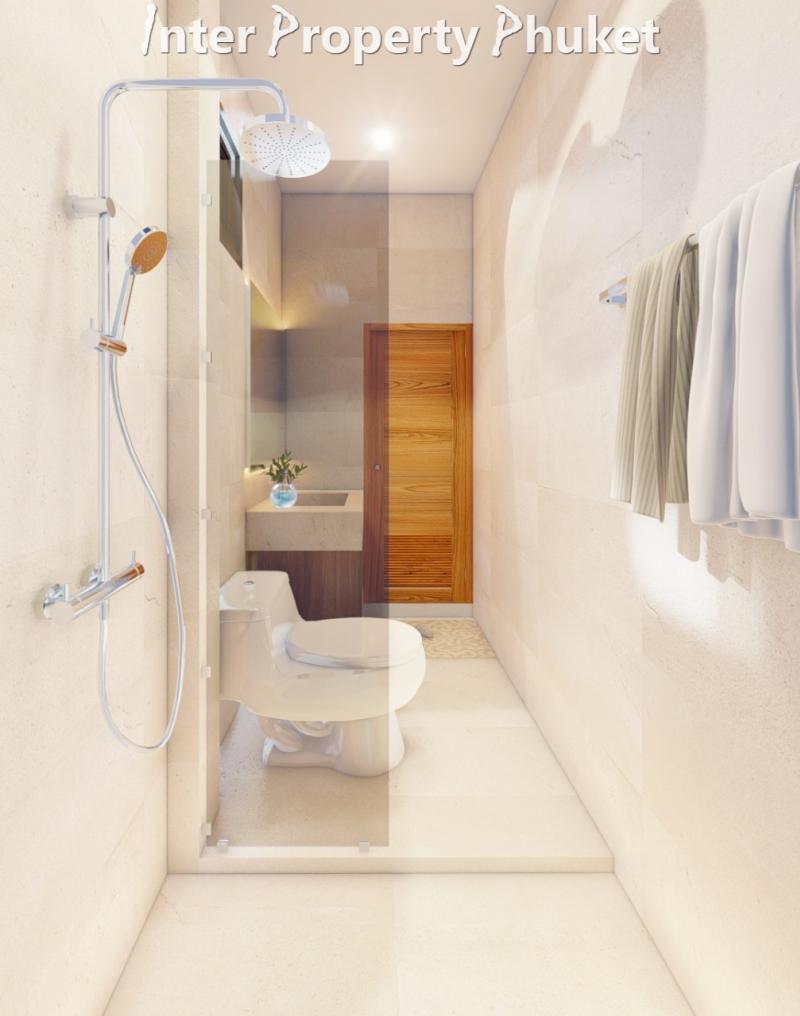 3 Bedrooms brand new pool villa for sale