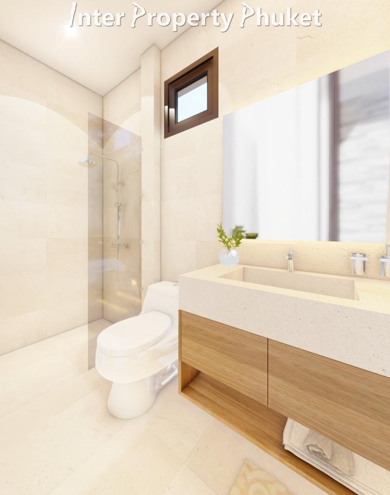 3 Bedrooms brand new pool villa for sale