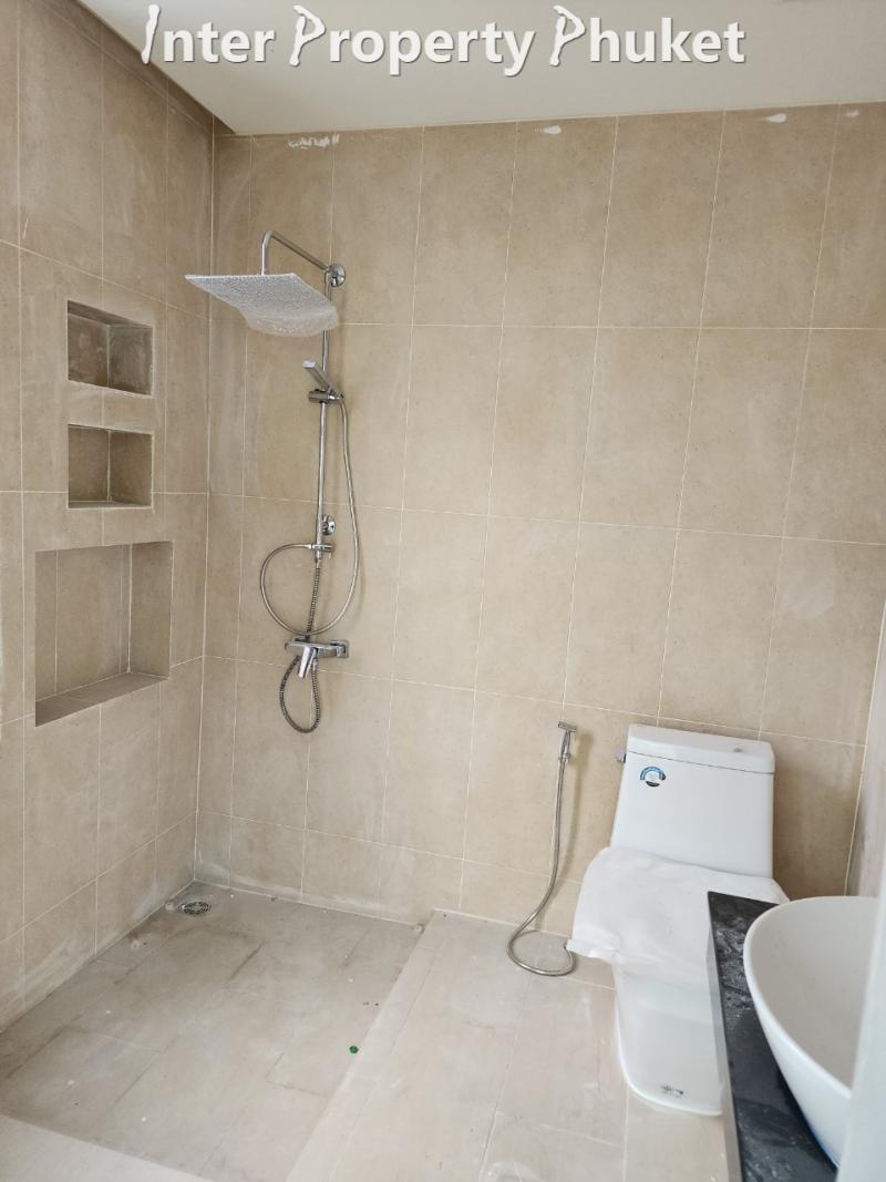 3 Bedrooms brand new pool villa for sale