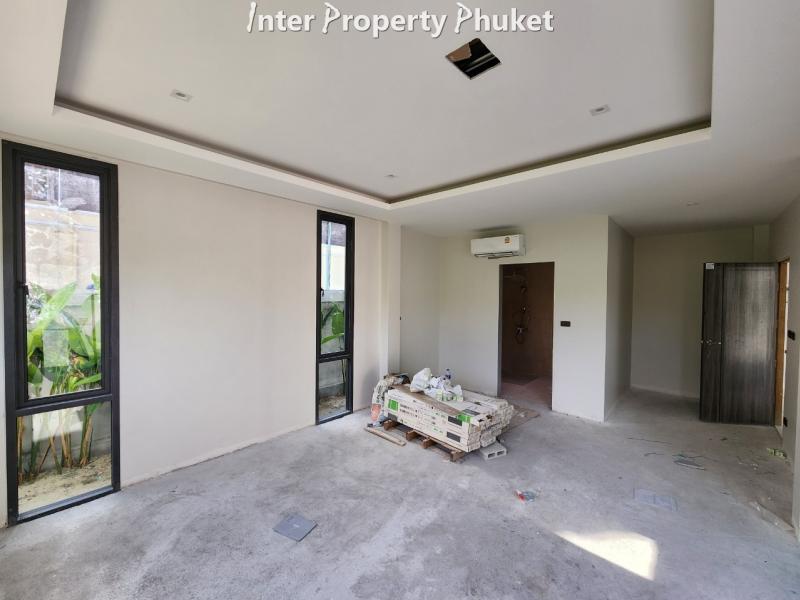 3 Bedrooms brand new pool villa for sale