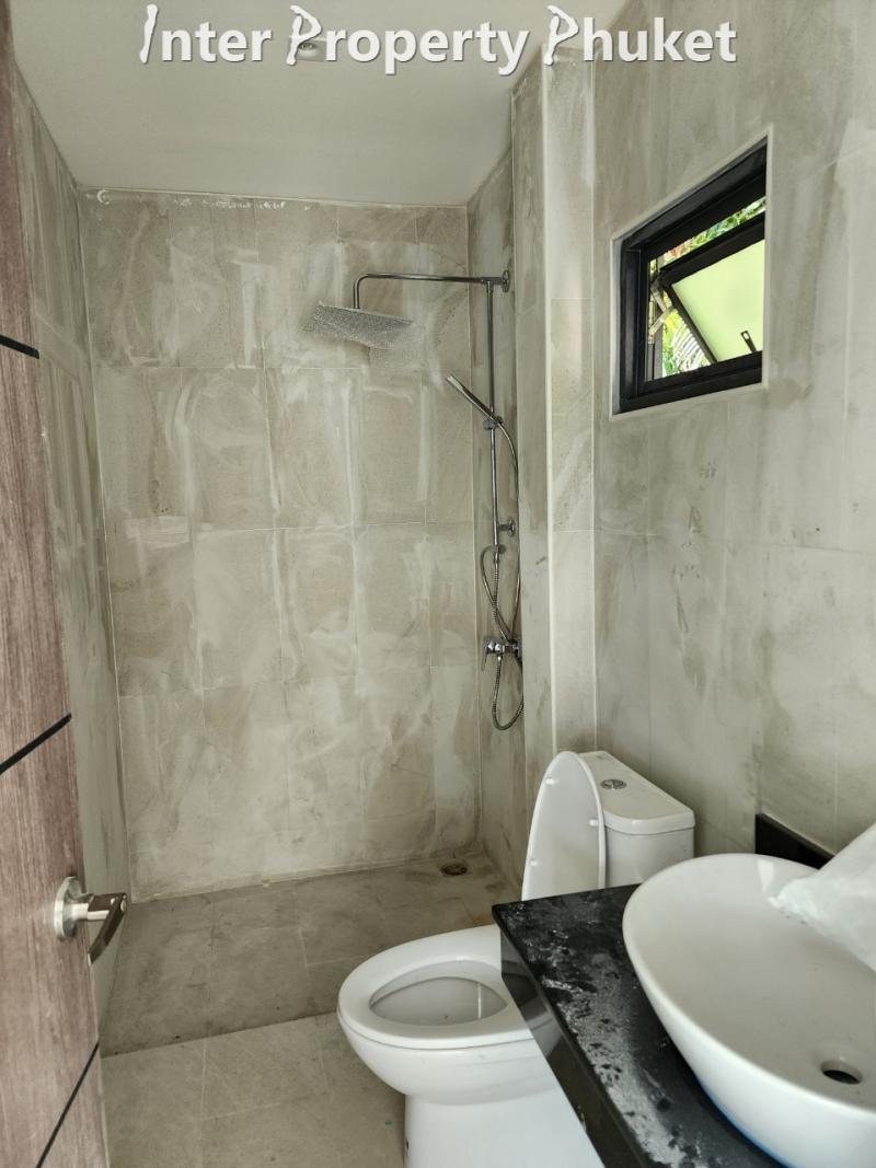 3 Bedrooms brand new pool villa for sale