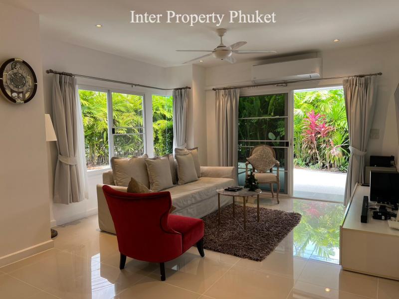 RKKC359 3 Bedrooms villa for rent