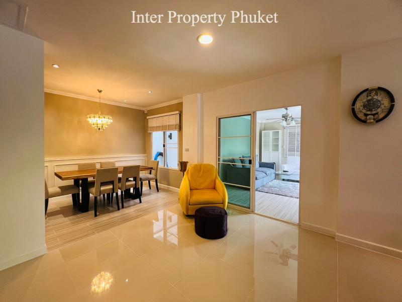 RKKC359 3 Bedrooms villa for rent
