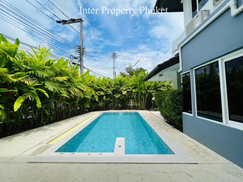 RKKC359 3 Bedrooms villa for rent