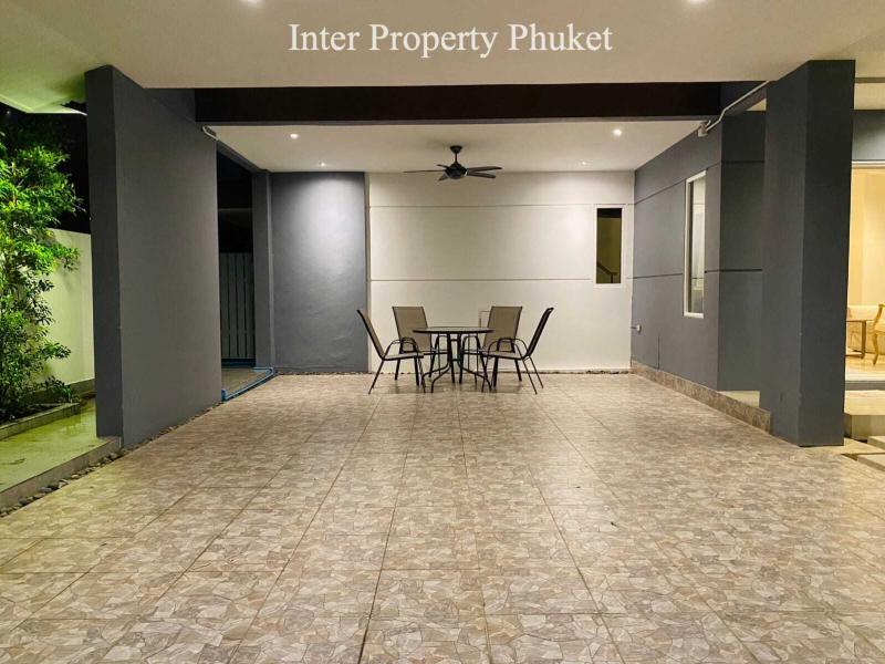 RKKC359 3 Bedrooms villa for rent
