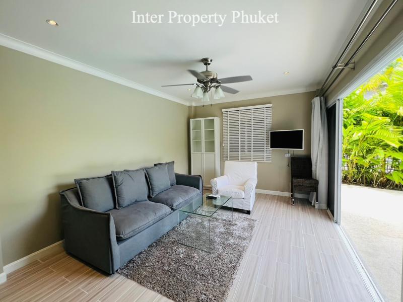 RKKC359 3 Bedrooms villa for rent