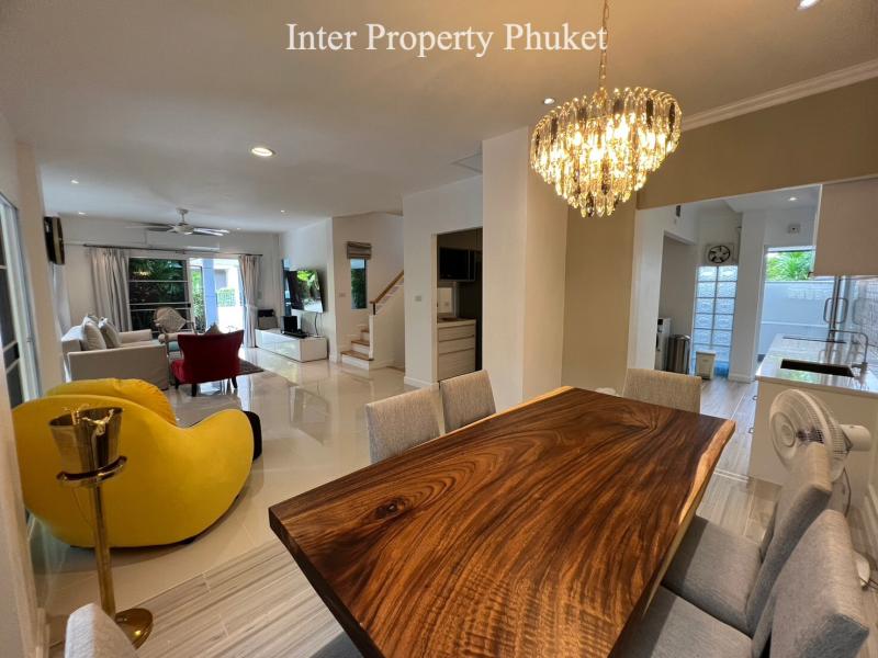 RKKC359 3 Bedrooms villa for rent