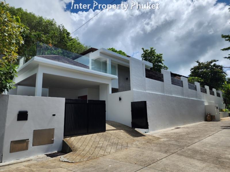 SKK150 3 Bedrooms villa for sale