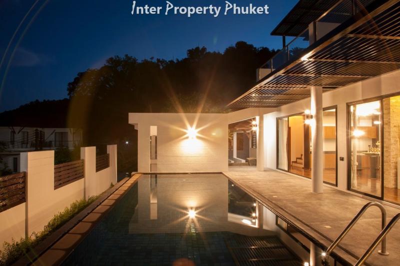 SKK150 3 Bedrooms villa for sale