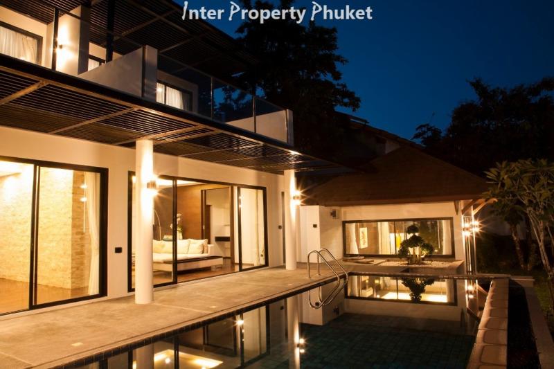 SKK150 3 Bedrooms villa for sale