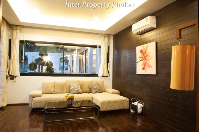 SKK150 3 Bedrooms villa for sale