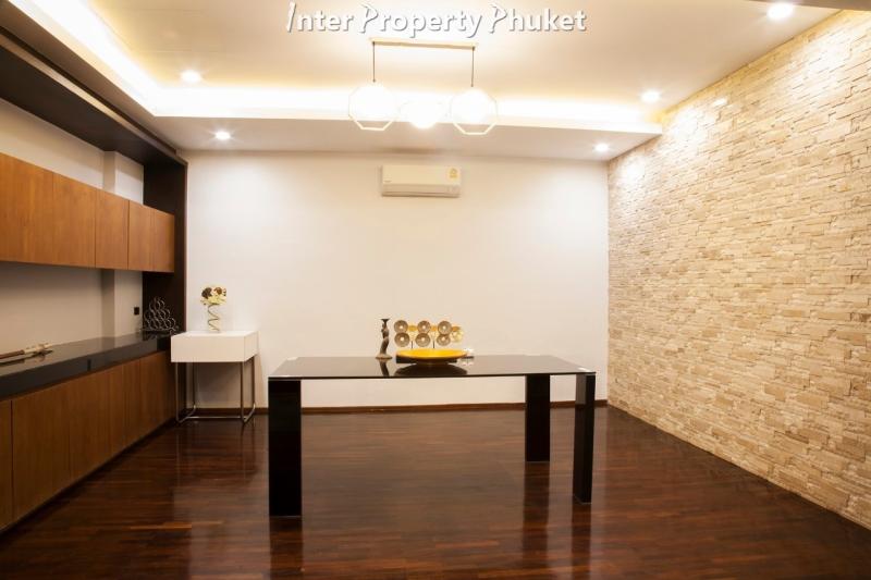 SKK150 3 Bedrooms villa for sale