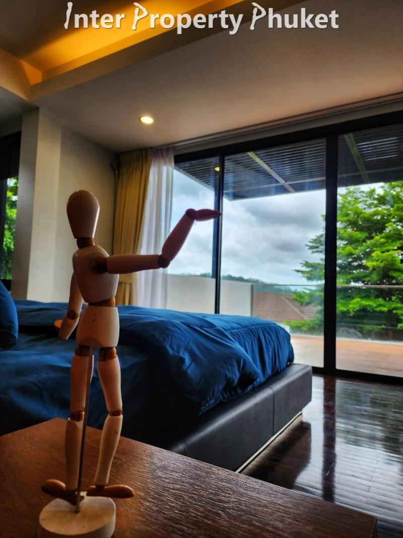 SKK150 3 Bedrooms villa for sale