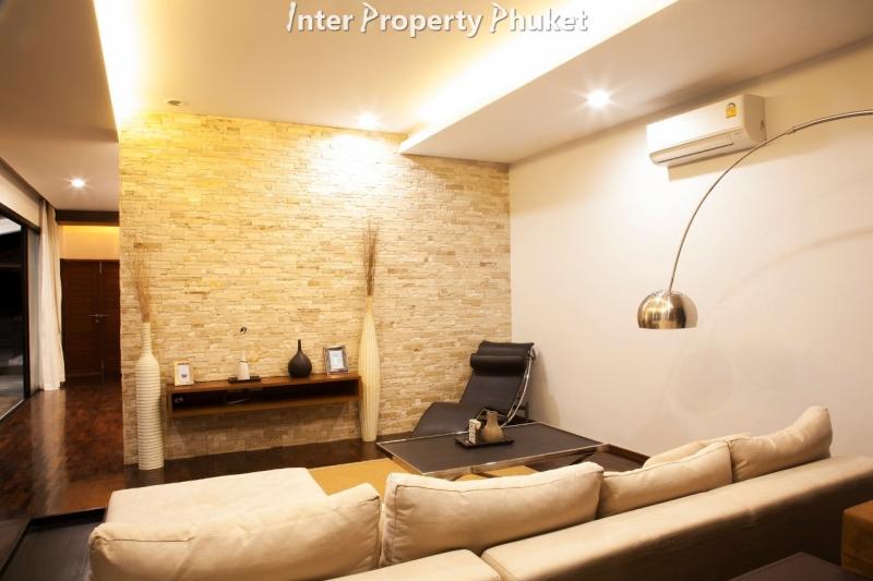 SKK150 3 Bedrooms villa for sale