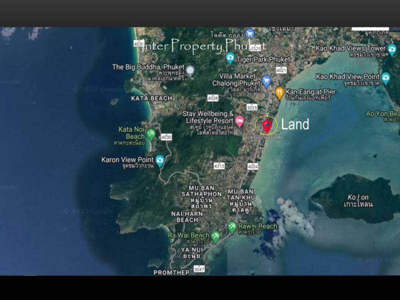 SRC152 Land for sale