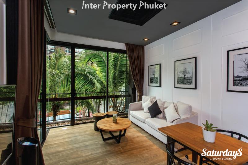  RR360 1 Bedroom apartment for rent