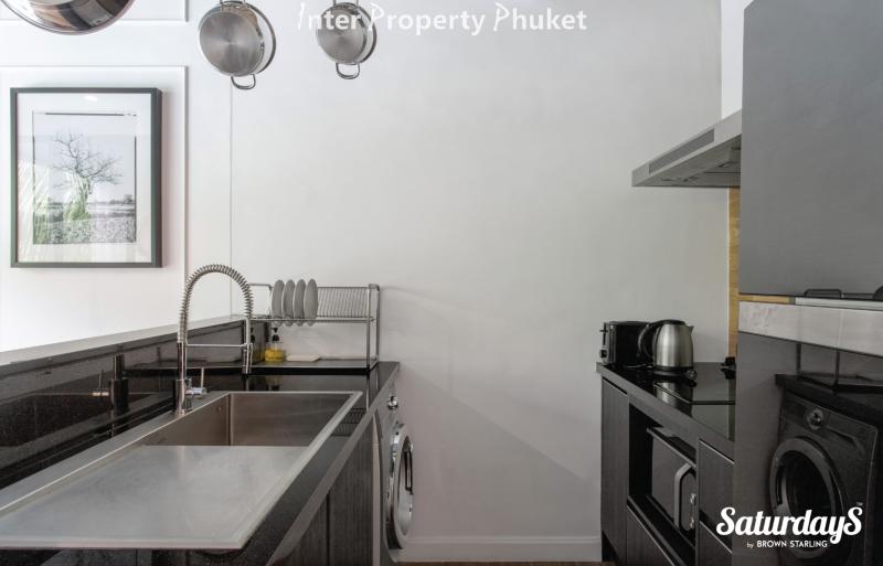  RR360 1 Bedroom apartment for rent