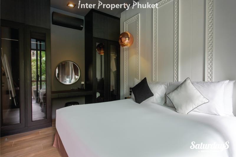  RR360 1 Bedroom apartment for rent