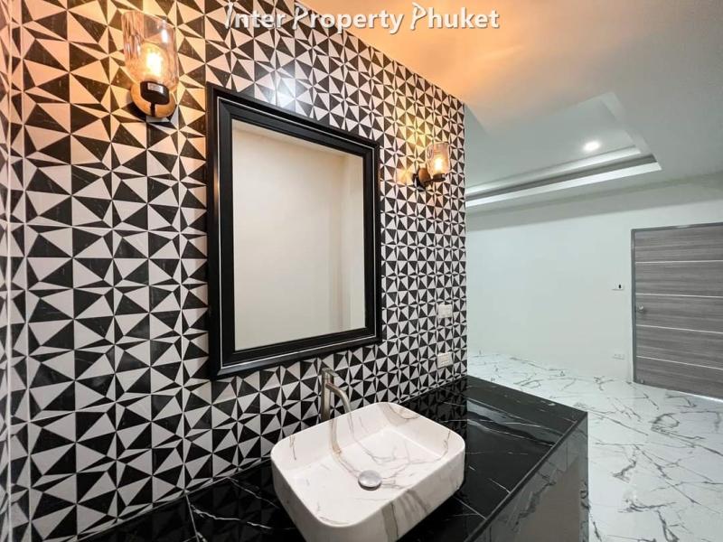 4 Bedrooms new renovated villa for sale