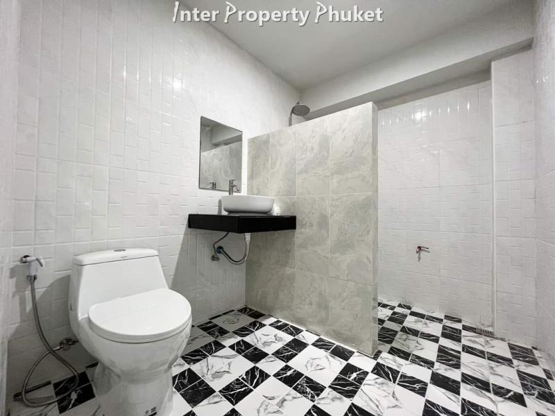 4 Bedrooms new renovated villa for sale