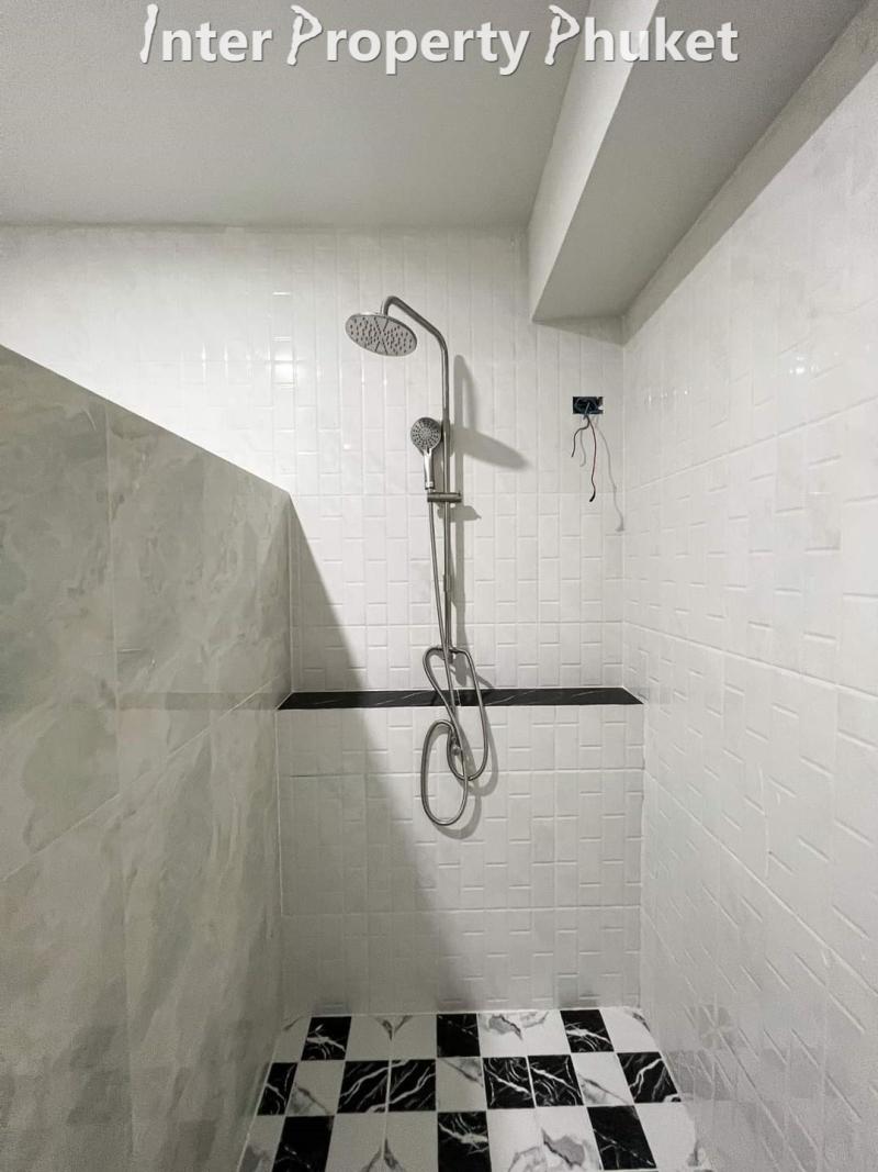 4 Bedrooms new renovated villa for sale