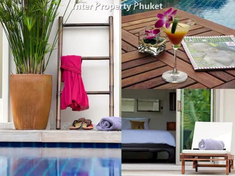 2 Bedrooms villa for sale 