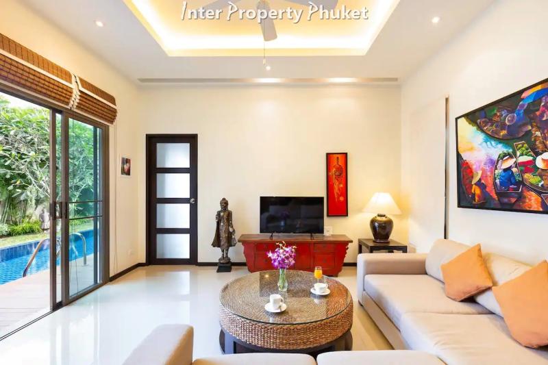 2 Bedrooms villa for sale 