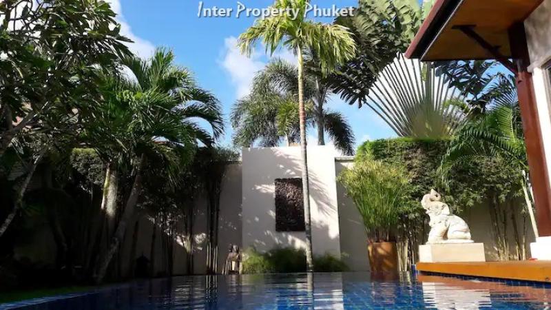 2 Bedrooms villa for sale 