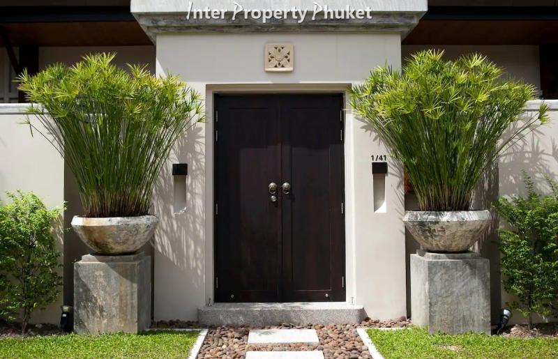 2 Bedrooms villa for sale 