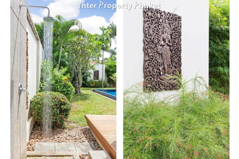 2 Bedrooms villa for sale 