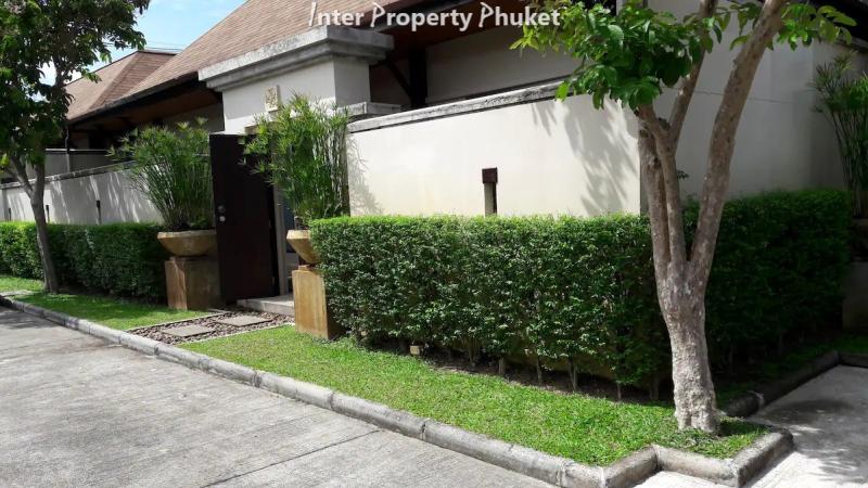 2 Bedrooms villa for sale 