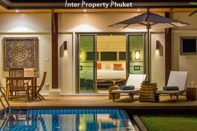 2 Bedrooms villa for sale 