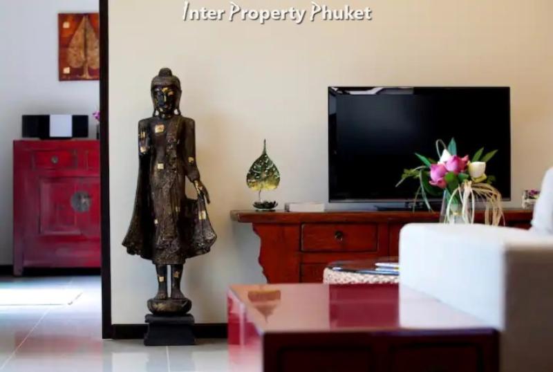 2 Bedrooms villa for sale 