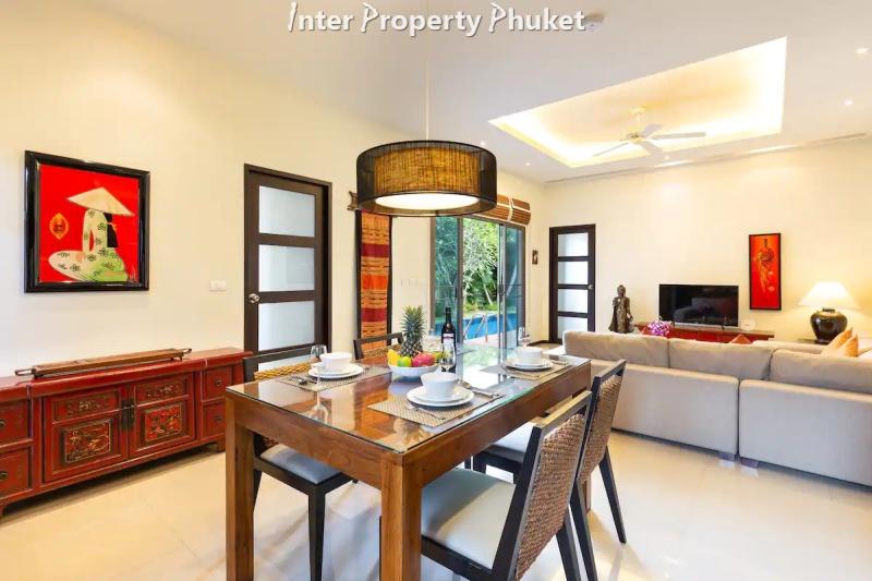 2 Bedrooms villa for sale 