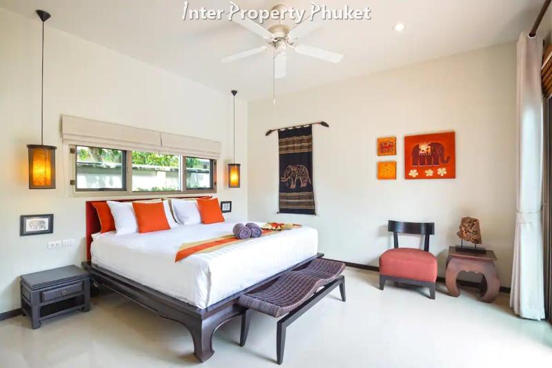2 Bedrooms villa for sale 